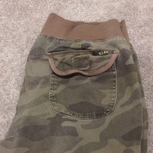 2/$25. Women's Camo Pants